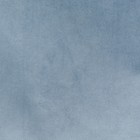 Лежанка, велюр, 55 х 40 х 15 см, голубая - фото 7545072