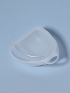 Контейнер для протезов, стоматологический, 8×7×3 см, прозрачный - Фото 2