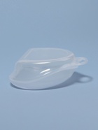 Контейнер для протезов, стоматологический, 8×7×3 см, прозрачный - Фото 3