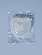 Контейнер для протезов, стоматологический, 8×7×3 см, прозрачный - Фото 5