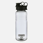 Бутылка для воды, 2 л, 33 х 10.5 см, с ситом, микс - Фото 2