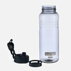 Бутылка для воды, 2 л, 33 х 10.5 см, с ситом, микс - Фото 3