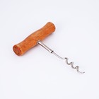 УЦЕНКА Штопор для вина Доляна «Стандарт», 9 см - Фото 3