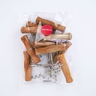 УЦЕНКА Штопор для вина Доляна «Стандарт», 9 см - Фото 4