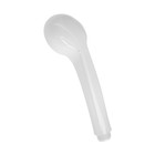 Набор для душа ZEIN Z0102, шланг 150 см, гайки и втулка пластик, лейка 1 режим, белый - фото 805374065