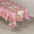 Скатерть It's a GIRL!, 137 × 183 см - фото 24647800