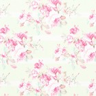 Декупажная карта "Цветы" формат А4, плотность  45г/м2 (комплект 5 шт) - фото 24426418