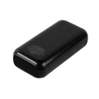 Внешний аккумулятор Perfeo PF_B4300, 30000 мАч, USB/USB-C, 2.1А, черный - фото 51460229 Внешний аккумулятор Perfeo PF_B4300, 30000 мАч, USB/USB-C, 2.1А, черный - фото 51460229
