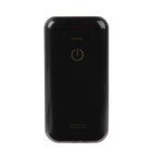 Внешний аккумулятор Perfeo PF_B4300, 30000 мАч, USB/USB-C, 2.1А, черный - фото 51460230 Внешний аккумулятор Perfeo PF_B4300, 30000 мАч, USB/USB-C, 2.1А, черный - фото 51460230