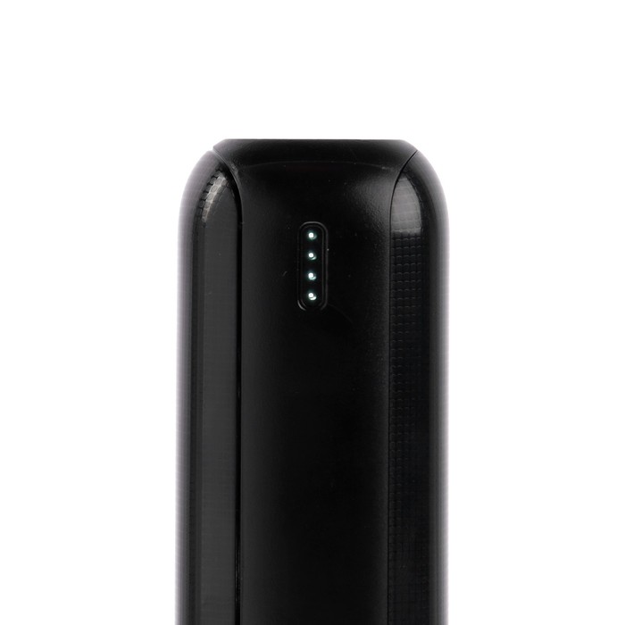 Внешний аккумулятор Perfeo PF_B4300, 30000 мАч, USB/USB-C, 2.1А, черный - фото 51460231