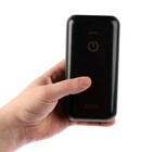 Внешний аккумулятор Perfeo PF_B4300, 30000 мАч, USB/USB-C, 2.1А, черный - фото 51460234 Внешний аккумулятор Perfeo PF_B4300, 30000 мАч, USB/USB-C, 2.1А, черный - фото 51460234