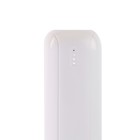 Внешний аккумулятор Perfeo PF_B4301, 30000 мАч, USB/USB-C, 2.1А, белый - фото 51460242 Внешний аккумулятор Perfeo PF_B4301, 30000 мАч, USB/USB-C, 2.1А, белый - фото 51460242