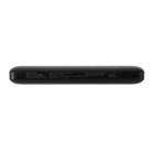 Внешний аккумулятор Perfeo ABSOLUTE PF_B4878, 10000 мАч, USB/USB-C, 2.1А, встр. каб., черный - фото 51460255 Внешний аккумулятор Perfeo ABSOLUTE PF_B4878, 10000 мАч, USB/USB-C, 2.1А, встр. каб., черный - фото 51460255