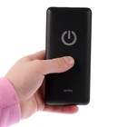 Внешний аккумулятор Perfeo ABSOLUTE PF_B4878, 10000 мАч, USB/USB-C, 2.1А, встр. каб., черный - фото 51460257 Внешний аккумулятор Perfeo ABSOLUTE PF_B4878, 10000 мАч, USB/USB-C, 2.1А, встр. каб., черный - фото 51460257