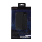 Внешний аккумулятор Perfeo MOUNTAINS PF_D0161, 30000 мАч, 4 USB, 3А, быстрая зарядка, черный - фото 51460283 Внешний аккумулятор Perfeo MOUNTAINS PF_D0161, 30000 мАч, 4 USB, 3А, быстрая зарядка, черный - фото 51460283
