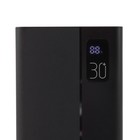 Внешний аккумулятор Perfeo MOUNTAINS PF_D0161, 30000 мАч, 4 USB, 3А, быстрая зарядка, черный - фото 51460277 Внешний аккумулятор Perfeo MOUNTAINS PF_D0161, 30000 мАч, 4 USB, 3А, быстрая зарядка, черный - фото 51460277