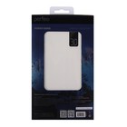 Внешний аккумулятор Perfeo MOUNTAINS PF_D0162, 30000 мАч, 4 USB, 3А, быстрая зарядка, белый - фото 51460294 Внешний аккумулятор Perfeo MOUNTAINS PF_D0162, 30000 мАч, 4 USB, 3А, быстрая зарядка, белый - фото 51460294