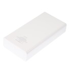 Внешний аккумулятор Perfeo MOUNTAINS PF_D0162, 30000 мАч, 4 USB, 3А, быстрая зарядка, белый - фото 51460286 Внешний аккумулятор Perfeo MOUNTAINS PF_D0162, 30000 мАч, 4 USB, 3А, быстрая зарядка, белый - фото 51460286