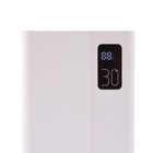 Внешний аккумулятор Perfeo MOUNTAINS PF_D0162, 30000 мАч, 4 USB, 3А, быстрая зарядка, белый - фото 51460288 Внешний аккумулятор Perfeo MOUNTAINS PF_D0162, 30000 мАч, 4 USB, 3А, быстрая зарядка, белый - фото 51460288