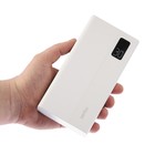 Внешний аккумулятор Perfeo MOUNTAINS PF_D0162, 30000 мАч, 4 USB, 3А, быстрая зарядка, белый - фото 51460290 Внешний аккумулятор Perfeo MOUNTAINS PF_D0162, 30000 мАч, 4 USB, 3А, быстрая зарядка, белый - фото 51460290
