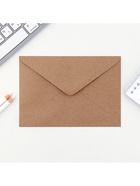 Конверты с наклейками, набор «Открой, когда...», 10 шт., 16×11.5 см - Фото 4