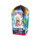 Набор создай куклу «Клава» - фото 31842480