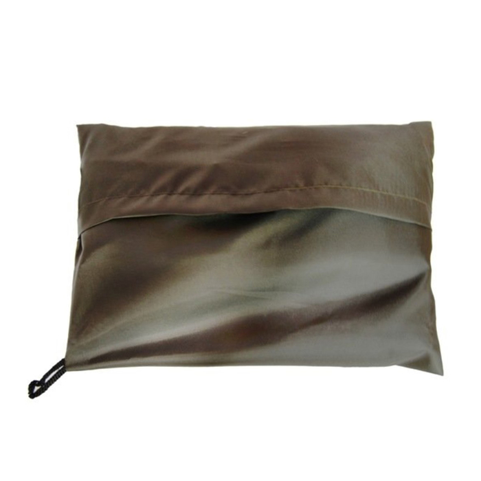 Плащ влагозащитный.Raincoat.Oxford 240D,100% П/э,Цвет: Хаки,р-р 48-50 61029