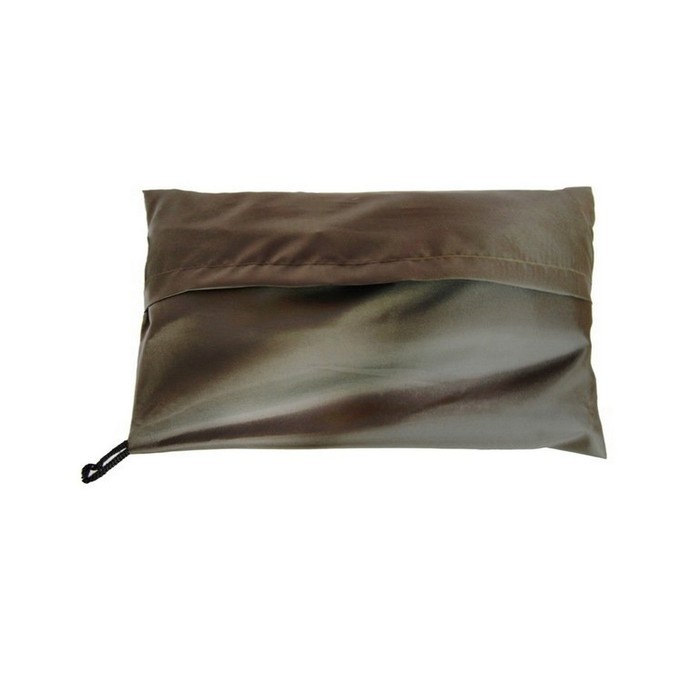 Плащ влагозащитный.Raincoat.Oxford 240D,100% П/э,Цвет: Хаки,р-р 48-50 61029