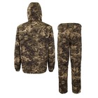 Костюм Dragon-2, с пропиткой, размер 48-50, рост 176, цвет warrior - фото 22078932