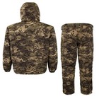 Костюм мужской Dragon-2, с пропиткой, размер 52-54, рост 188, цвет warrior - фото 22078942