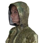 Антимоскитный костюм Zealot, с пропиткой, люкс, размер 44-46, рост 170-176, паутина - фото 22078972