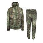 Антимоскитный костюм Zealot, с пропиткой, люкс, размер 44-46, рост 170-176, паутина - фото 22078973