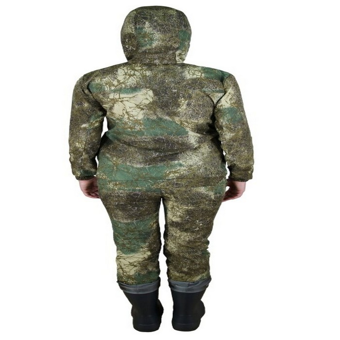 Антимоскит.к-м с пропит"Zealot"жен.ткань:Люкс,35% Хл.;65% ПЭ,цвет Паутина р-р44/46/170-176 61047