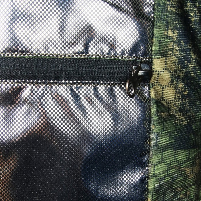 Жилет "Griffon"Ткань: Alova Premium,Утеп.: Insulate 200 гр./м2,цвет Камуфляж,р-р 52/54 61064