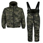 Костюм "Cleric"Ткань: Duspo fleece bonding -5°C / 0°CЦвет: FL-1113,р-р48-50/176,цвет Terra 9527835 - фото 10331215