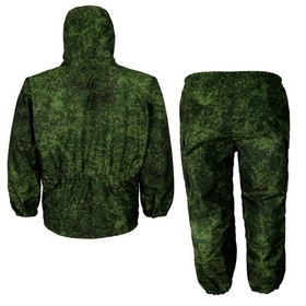 

Костюм влагозащит "Tiamat"Материал: PU 5000 (20 000 мм)100% П/э,Цвет:камуфляж,р-р52-54