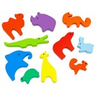 Балансир «Животные» - Фото 4