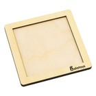 Головоломка «Танграм», 20 заданий, 7 деталей, 10 двусторонних карточек - Фото 7