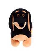 Мягкая игрушка «Собака Такса Фичи», 55 см - Фото 3