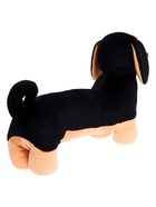 Мягкая игрушка «Собака Такса Фичи», 55 см - Фото 4