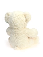 Мягкая игрушка «Медведь Мартин с сердцем», 65 см, цвет молочный 9549063