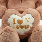 Мягкая игрушка «Мишка», 95 см - Фото 9