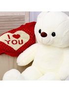 Мягкая игрушка «Мишка», 85 см - Фото 7