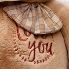 Мягкая игрушка «Мишка», 135 см - Фото 4