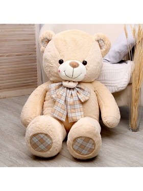 Мягкая игрушка «Мишка», 115 см