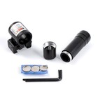 Лазерный целеуказатель - Фото 4