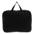 Папка для труда, А4, текстильная, 35×27×7 см «Тачка» - Фото 5