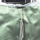 Сумка-тележка FLEXI, зелёная - Фото 8