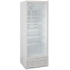 Холодильная витрина «Бирюса» 461RN, 485 л, динамическое охлаждение, белая - Фото 2