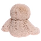 Мягкая игрушка «Ленивец Луи», 55 см, цвет бежевый - Фото 3